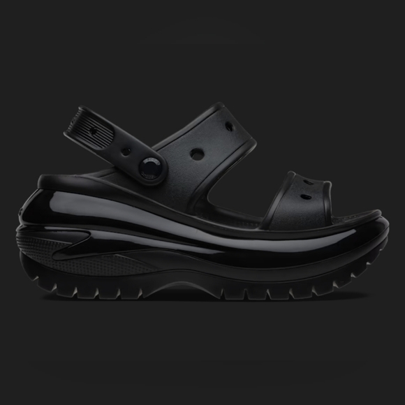 Crocs MEGA CRUSH SANDAL NWOT - Picture 1 of 6